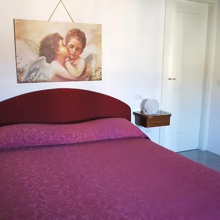 Lägenhet Lidia Lonato