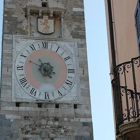 Lidia Appartamento